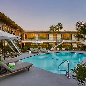 Descanso Resort, A Men's (adults Only) Palm Springs