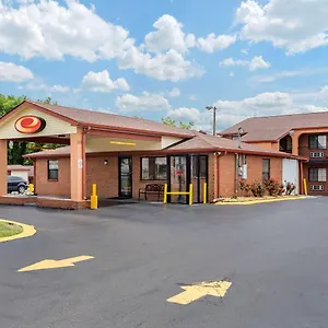 Econo North - Opryland Nashville
