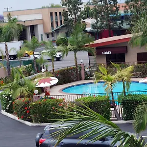 Budget Near Disneyland Drive Anaheim