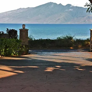 3* Bed & Breakfast Maui House